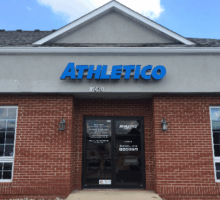 physical therapy columbia IL