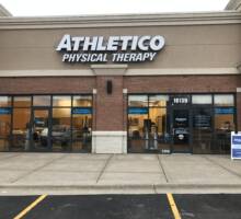 physical therapy in Crest Hill, IL