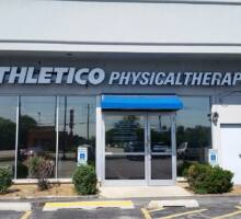 physical therapy crestwood