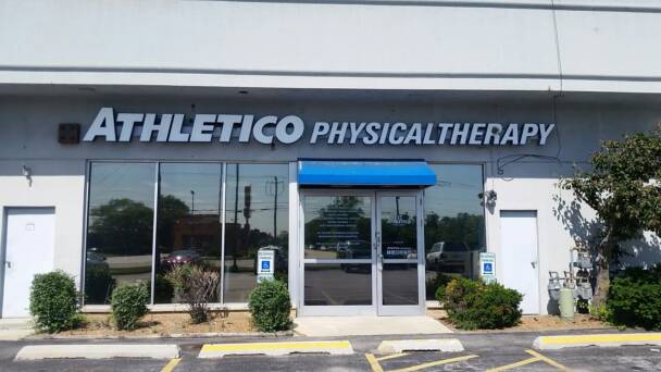 physical therapy crestwood il