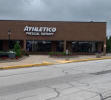 physical therapy danville IL