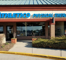 physical therapy deerfield IL