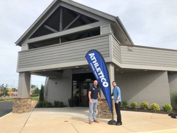 physical therapy in des peres, MO