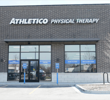 Athletico Physical Therapy Downers Grove, IL
