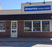 physical therapy dyer IN