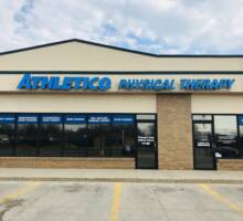 physical therapy east des moines IA