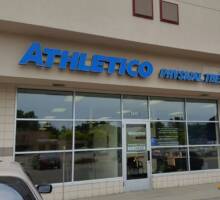 physical therapy eaton rapids