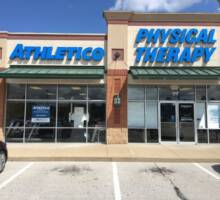 physical therapy eureka MO