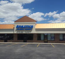 physical therapy fairview heights