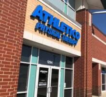 physical therapy fox lake IL