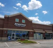 physical therapy in Greenwood, IN