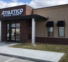 physical therapy grimes IA