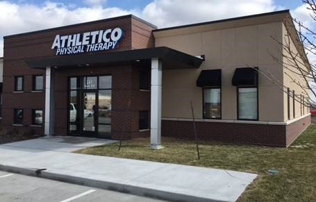 physical therapy grimes IA