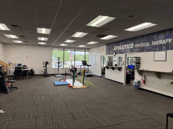 Physical Therapy Hillsdale MI