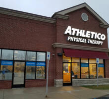 physical therapy howell MI