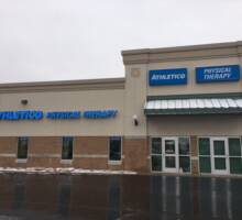 physical therapy hudson michigan
