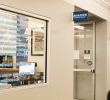 Physical Therapy in Merchandise Mart Chicago