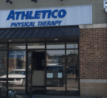 physical therapy iowa city IA