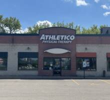 Physical Therapy Island Lake IL