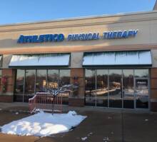 physical therapy jennings MO