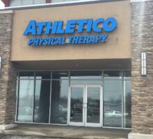 Physical Therapy Kenosha South