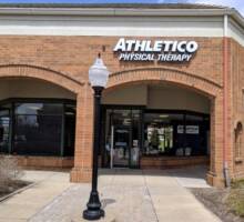 physical therapy lake bluff IL