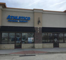physical therapy lockport IL