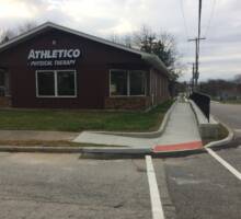 physical therapy lowell IN