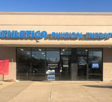 physical therapy mason city west IA