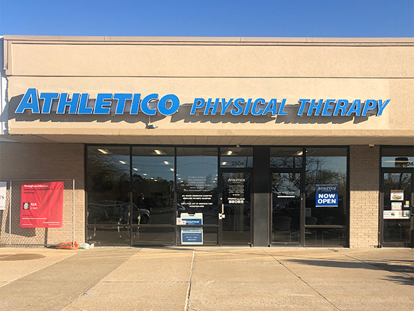 physical therapy mason city west IA