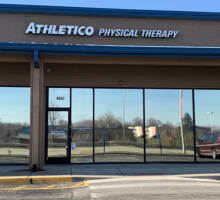 physical therapy matteson