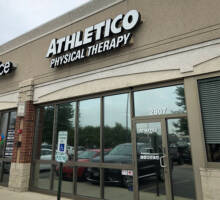physical therapy melrose park IL