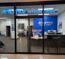 Physical Therapy Merchandise Mart IL