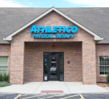 physical therapy morris