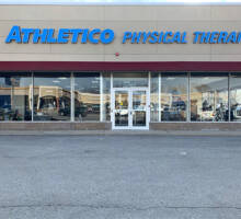physical therapy in morton grove and niles IL