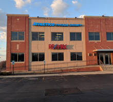 physical therapy naperville south 95th st IL