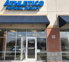 physical therapy noblesville IN