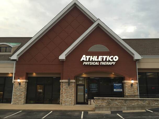 physical therapy ofallon mo