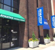 physical therapy old town