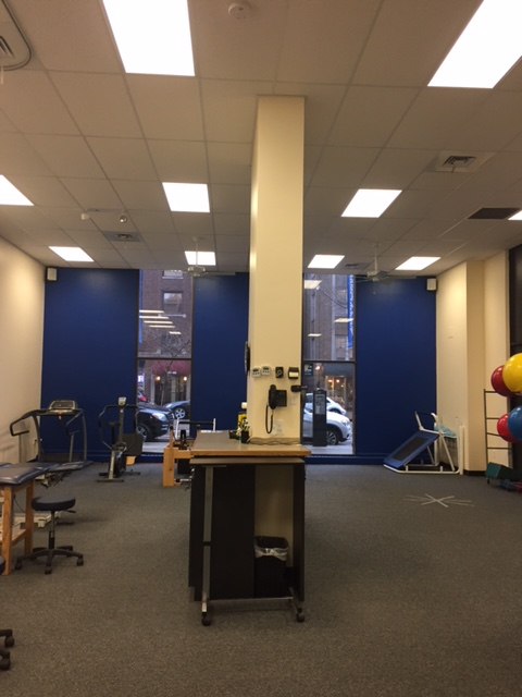 physical therapy in old town chicago