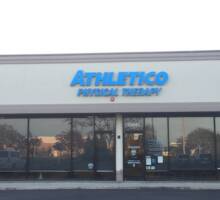 physical therapy orland park IL