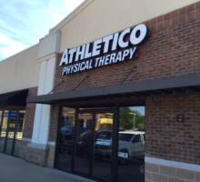physical therapy Peoria Heights