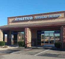 athletico physical therapy phoenix