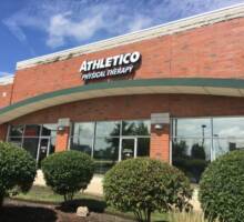 physical therapy plainfield