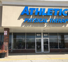 physical therapy schaumburg IL