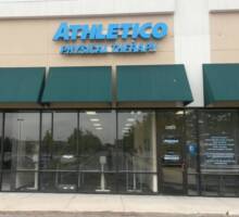 Athletico Physical Therapy St Charles East Clinic