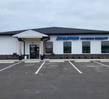 physical therapy sunbury OH