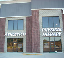 physical therapy washington MO