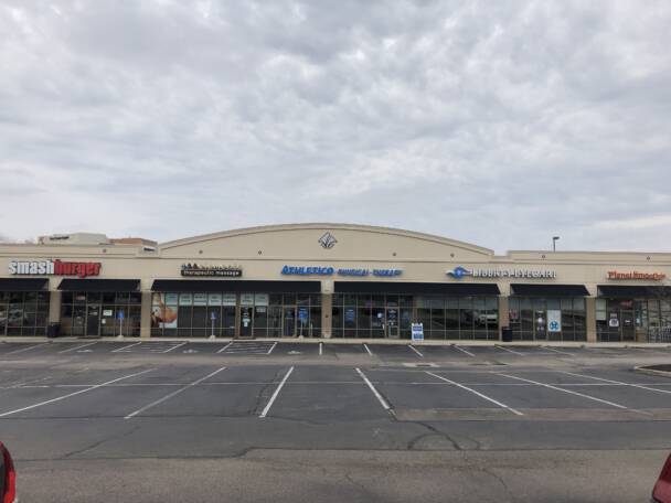 physical therapy west chester OH