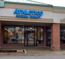 physical therapy western springs, IL